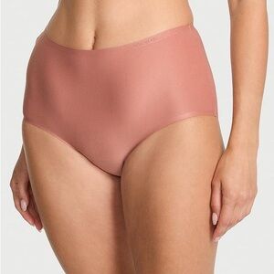 NWT Victoria's Secret Body by Victoria Flex Mid-Rise Modern Brief Panty.
